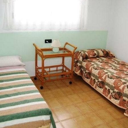 Oasis Villa Riumar Buitenkant foto