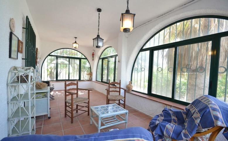Oasis Villa Riumar Buitenkant foto