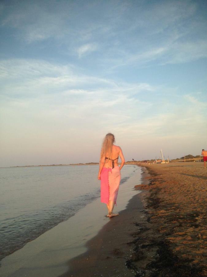 Oasis Villa Riumar Buitenkant foto